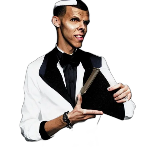 staff, mask, face, concept art transparent PNG cut-out