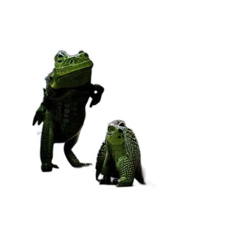 animal, creature, robot, dragon transparent PNG cut-out
