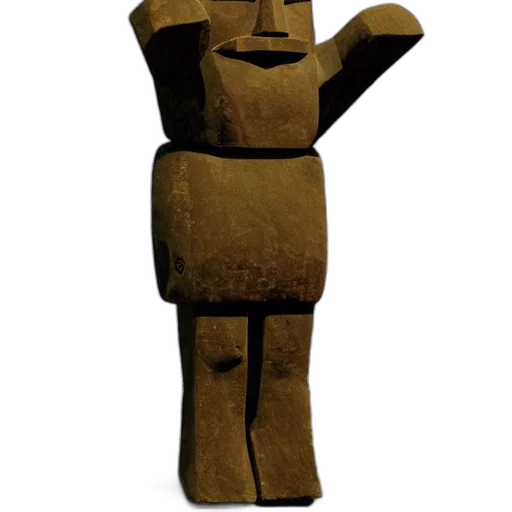 mask, robot, staff, face transparent PNG cut-out