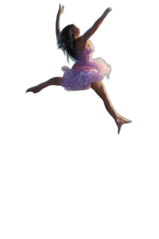 dress, concept art, fantasy art, 3d render transparent PNG cut-out