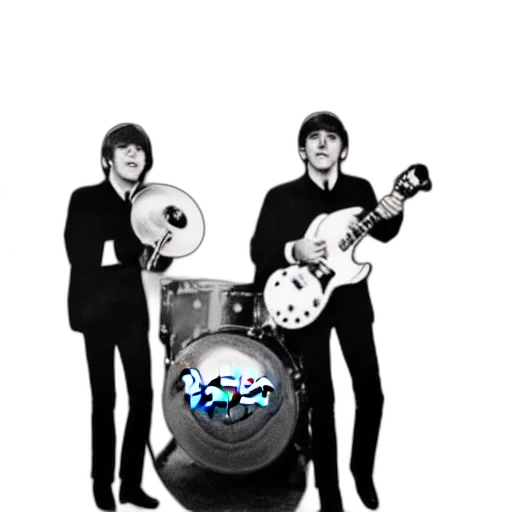 robot, crown, jacket, 3d render transparent PNG cut-out