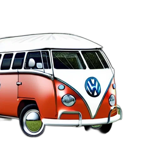 car, 3d render, concept art, photorealistic transparent PNG cut-out