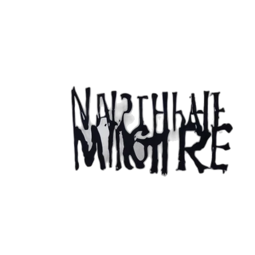furniture, concept art, anime, pixel art, comic book art, monochrome, nightmare transparent PNG cut-out