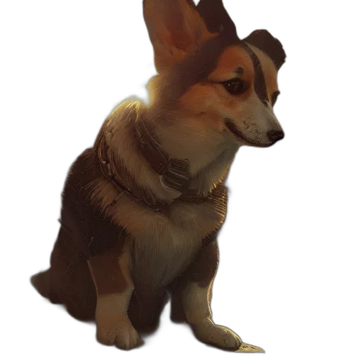 staff, animal, creature, weapon transparent PNG cut-out