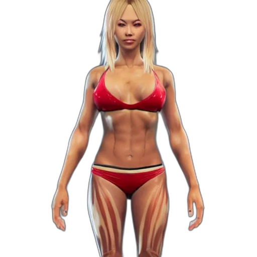3d render, concept art, fantasy art, photorealistic transparent PNG cut-out