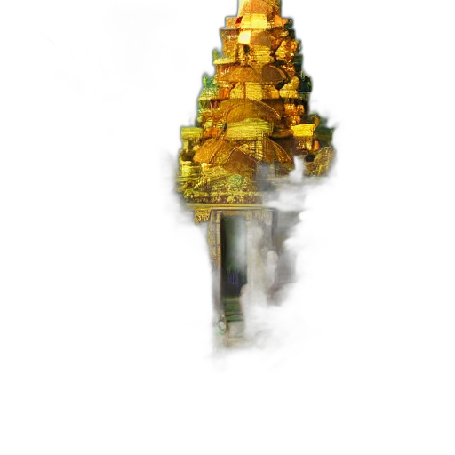 crown, weapon, staff, jewelry transparent PNG cut-out
