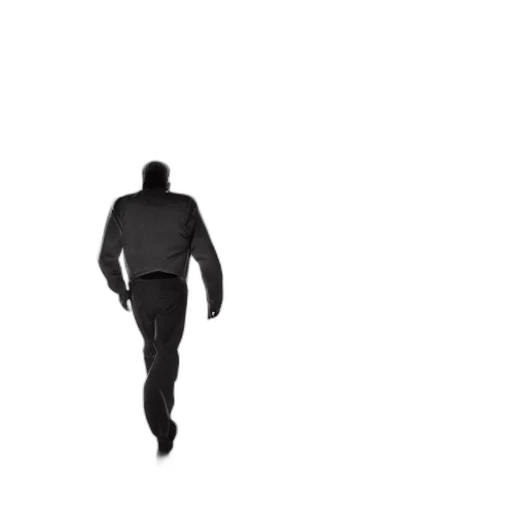 robot, jacket, creature, staff, concept art, 3d render, pixel art, photorealistic transparent PNG cut-out