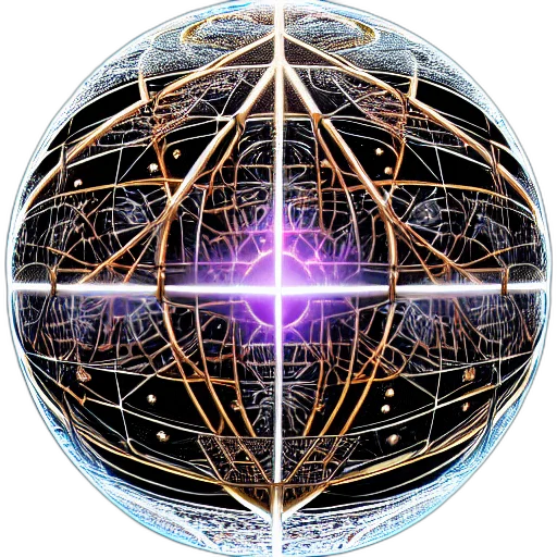 staff, jewelry, crown, hair, 3d render, fantasy art, vaporwave, concept art transparent PNG cut-out