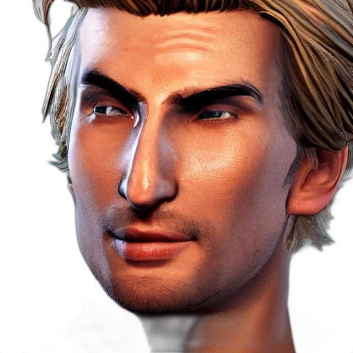 face, staff, mask, hair transparent PNG cut-out
