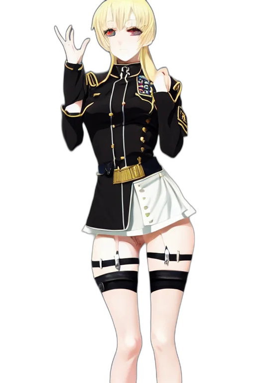 staff, jacket, dress, weapon transparent PNG cut-out