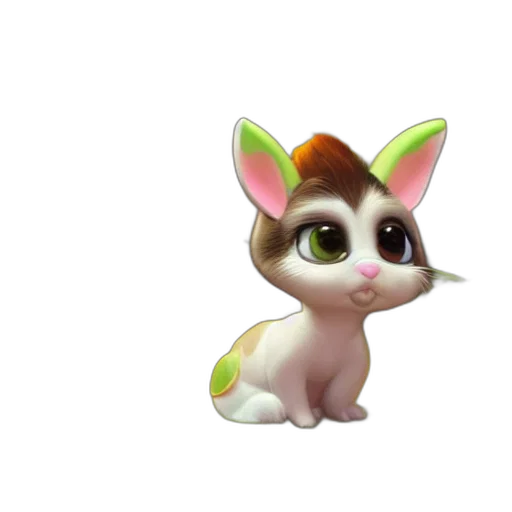animal, staff, creature, dragon transparent PNG cut-out