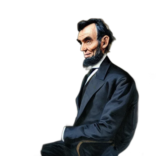 staff, face, jacket, animal, concept art, 3d render, photorealistic, cartoon transparent PNG cut-out