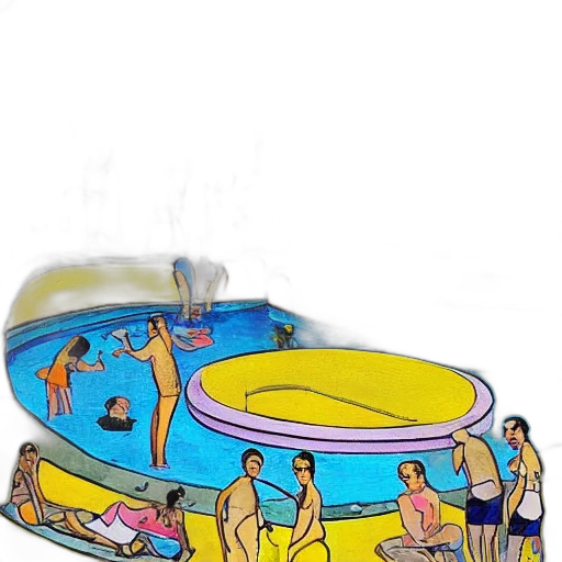 furniture, jewelry, car, shoes, concept art, 3d render, cartoon, photorealistic transparent PNG cut-out