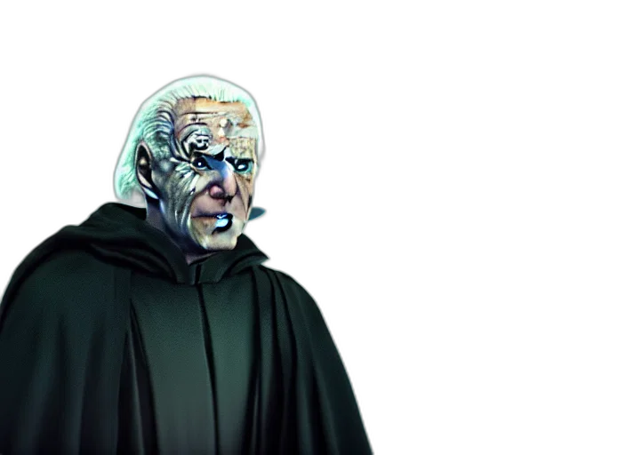 mask, face, staff, robot transparent PNG cut-out