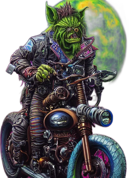 staff, creature, weapon, concept art transparent PNG cut-out