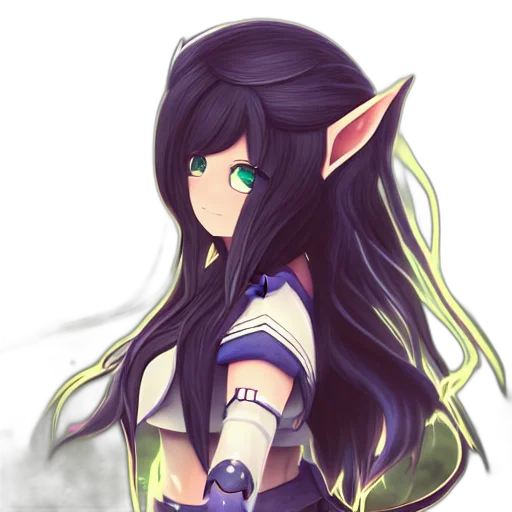 staff, dragon, weapon, mask, fantasy art, anime, pixel art, watercolor transparent PNG cut-out