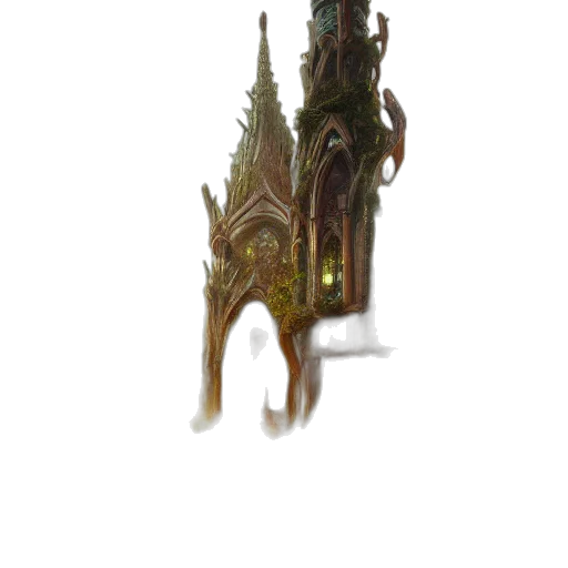 crown, building, staff, furniture transparent PNG cut-out