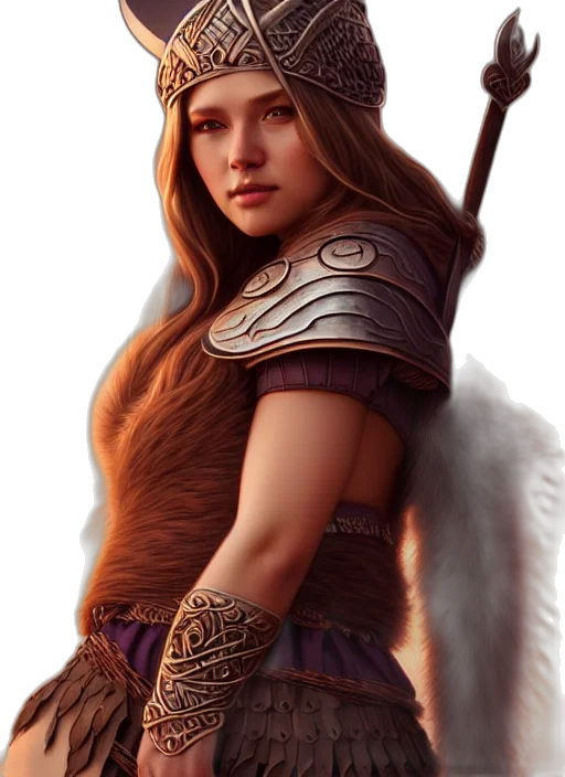 sword, dragon, staff, jewelry transparent PNG cut-out