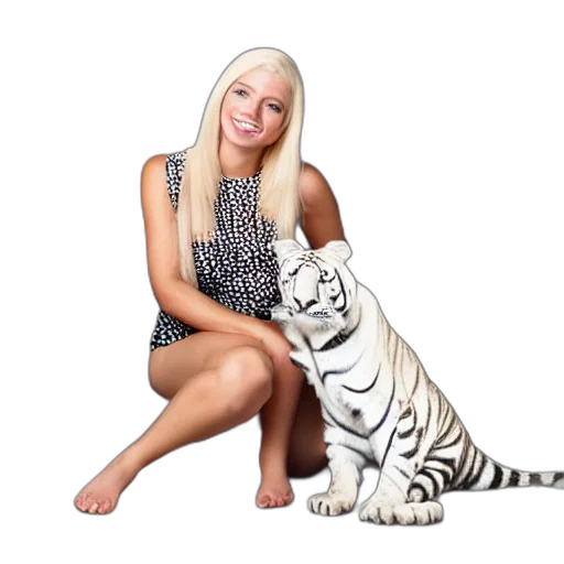 animal, creature, photorealistic, 3d render, cartoon, fantasy art, studio, photo transparent PNG cut-out