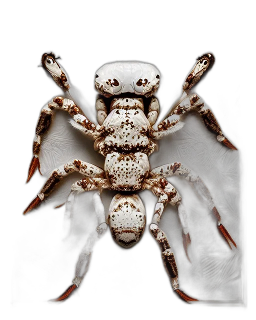 animal, creature, jewelry, robot transparent PNG cut-out