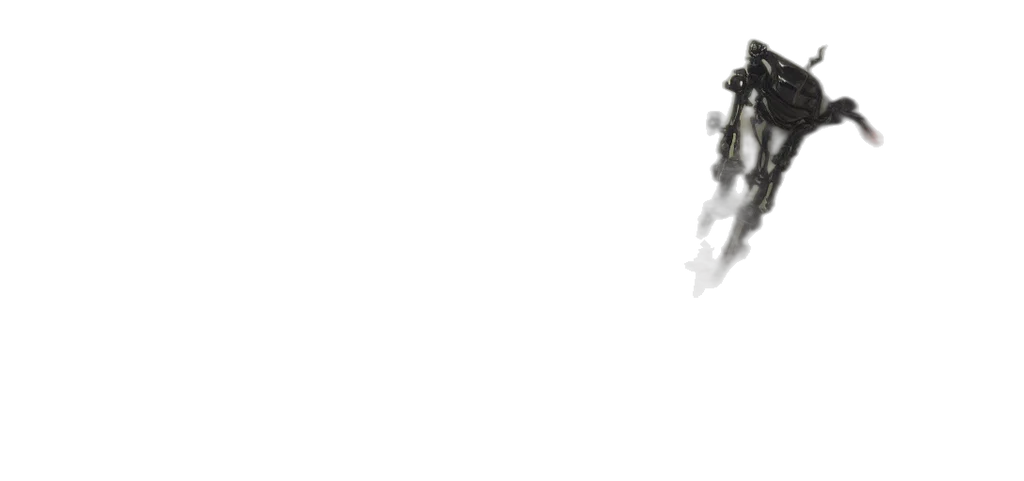 robot, weapon, sword, dragon, concept art, pixel art, 3d render, fantasy art transparent PNG cut-out