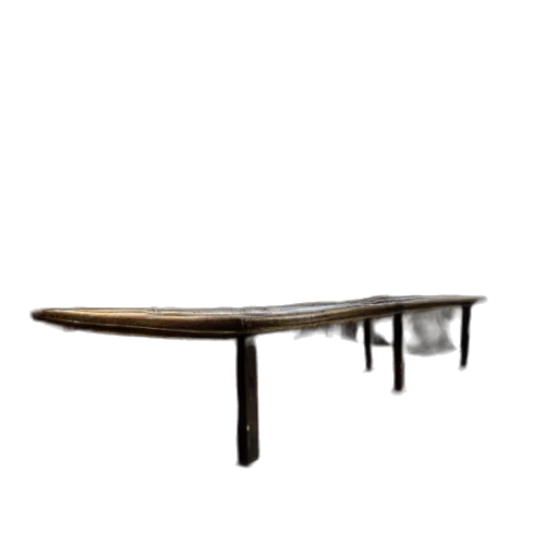 furniture, staff, 3d render, photorealistic transparent PNG cut-out