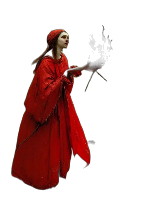 staff, weapon, dress, sword transparent PNG cut-out