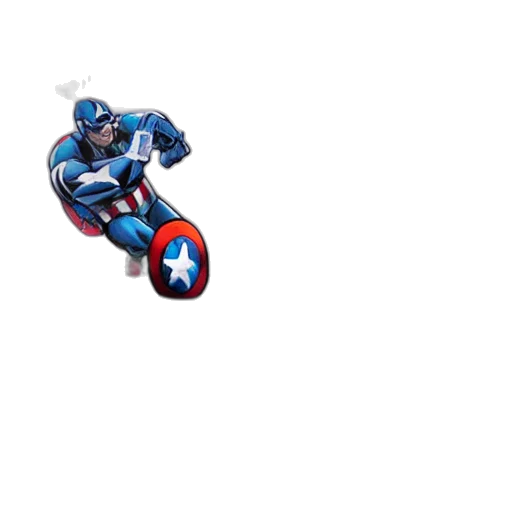 robot, weapon, comic book art, concept art transparent PNG cut-out