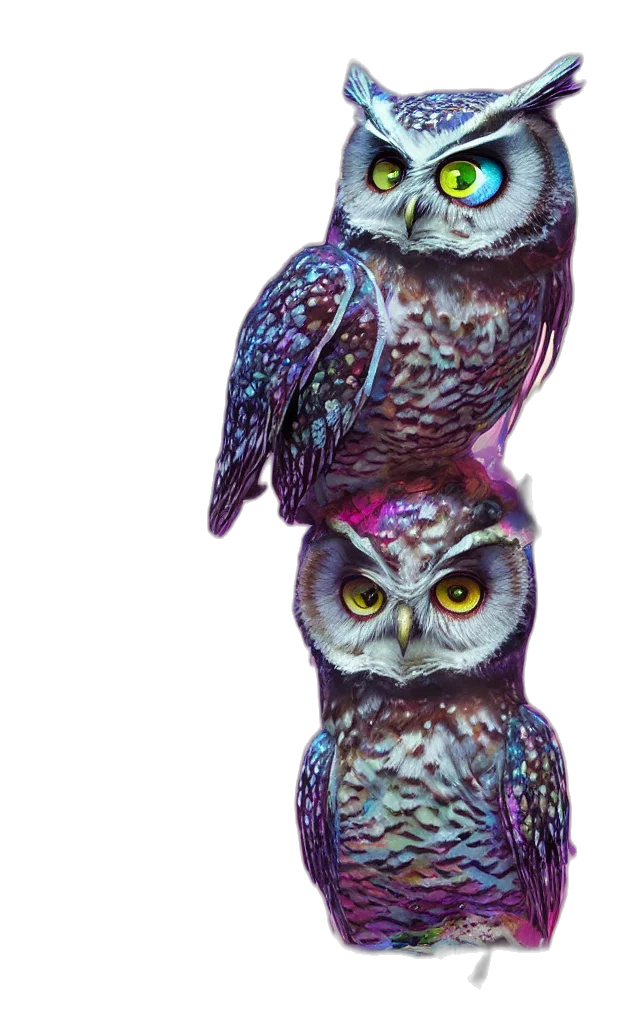 jewelry, staff, animal, fantasy art transparent PNG cut-out