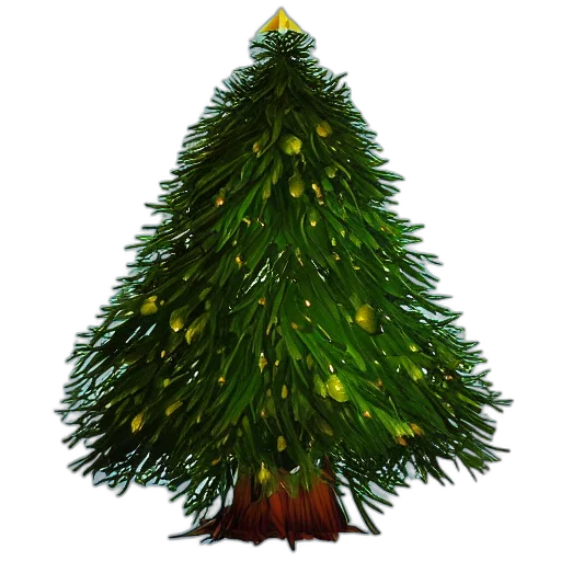tree, staff, crown, hat, 3d render, concept art, photorealistic, pixel art transparent PNG cut-out