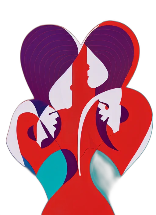 jewelry, cartoon, concept art, style, santiago, calatrava, perfectly, centered transparent PNG cut-out