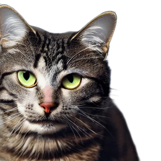 animal, face, staff, creature transparent PNG cut-out
