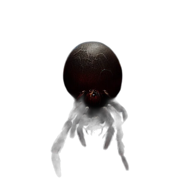 creature, animal, robot, hair, 3d render, concept art, photorealistic, pixel art transparent PNG cut-out
