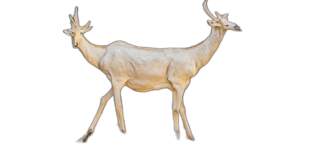 animal, crown, creature, staff transparent PNG cut-out