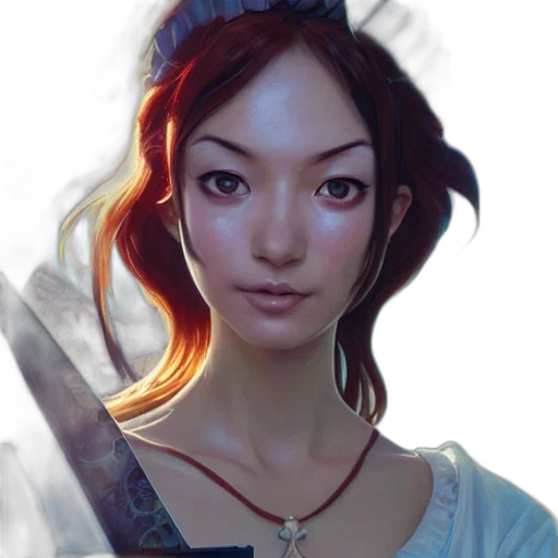 staff, face, mask, sword transparent PNG cut-out