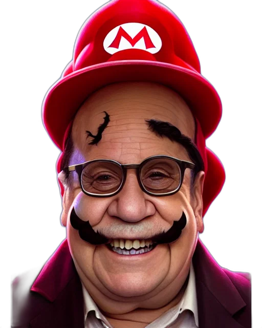 hat, face, mask, staff, concept art, photorealistic, cartoon, pixel art transparent PNG cut-out