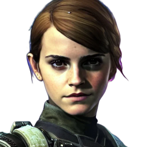 face, staff, weapon, concept art transparent PNG cut-out