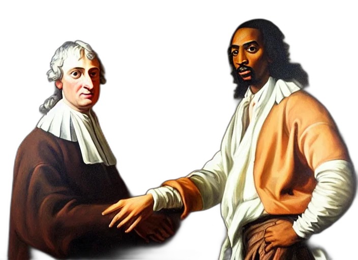 staff, fire, classical, painting, sir, isaac, newton, tupac transparent PNG cut-out