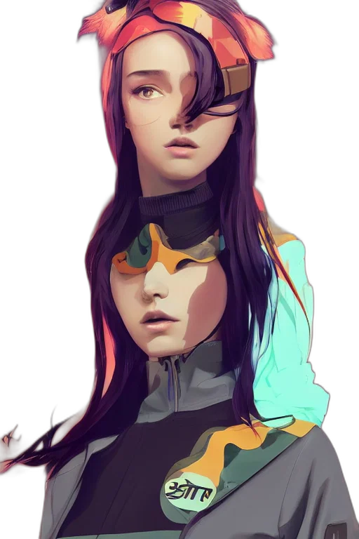 mask, face, robot, crown transparent PNG cut-out