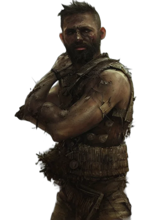 staff, face, weapon, sword, concept art, fantasy art, photorealistic, comic book art transparent PNG cut-out