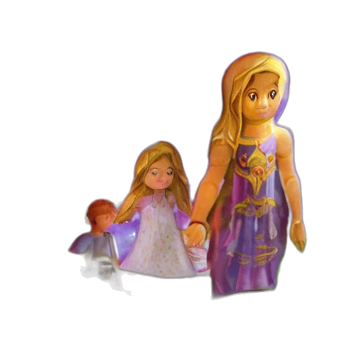 dress, jewelry, 3d render, concept art transparent PNG cut-out