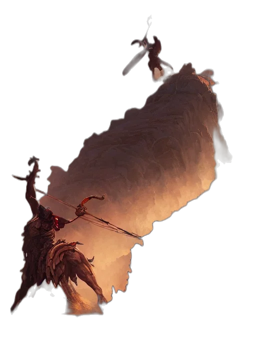 sword, dragon, weapon, staff, concept art, fantasy art, pixel art, comic book art transparent PNG cut-out
