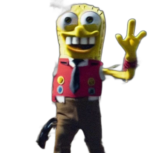 robot, mask, staff, animal transparent PNG cut-out
