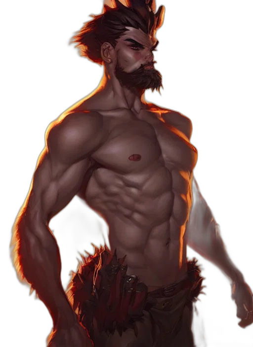 creature, animal, fantasy art, concept art transparent PNG cut-out