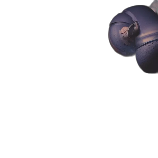 umbrella, bottle, weapon, robot, 3d render, photorealistic, concept art, vaporwave transparent PNG cut-out