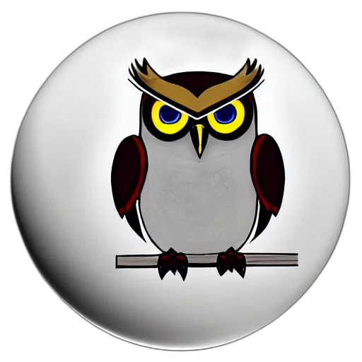 staff, cartoon, fusion, between transparent PNG cut-out