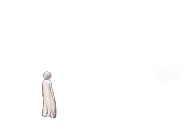 dress, robot, creature, weapon, concept art, pixel art, 3d render, anime transparent PNG cut-out
