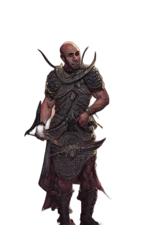 staff, sword, weapon, creature transparent PNG cut-out