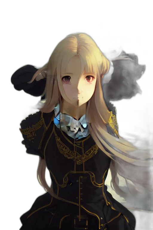 staff, mask, face, dragon transparent PNG cut-out