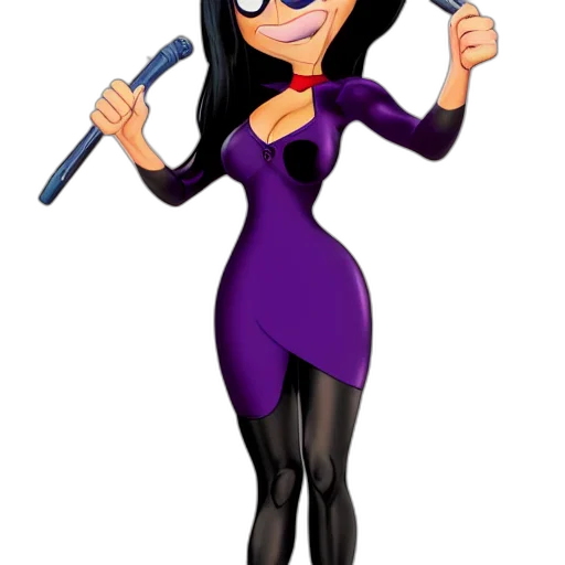 staff, dress, cartoon, concept art transparent PNG cut-out